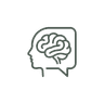 Klinik Psikologum Logo